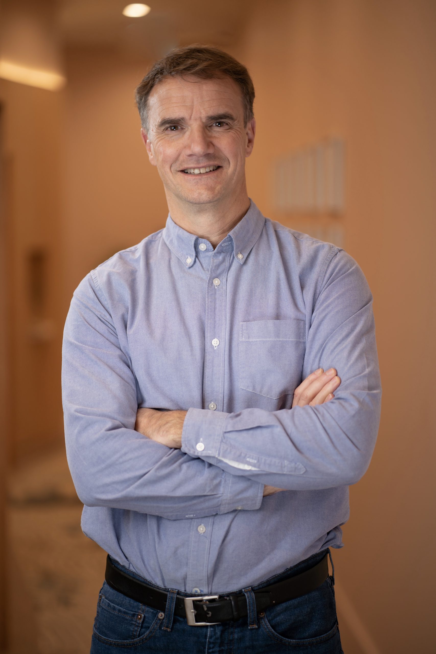 Dr. Drew Digney