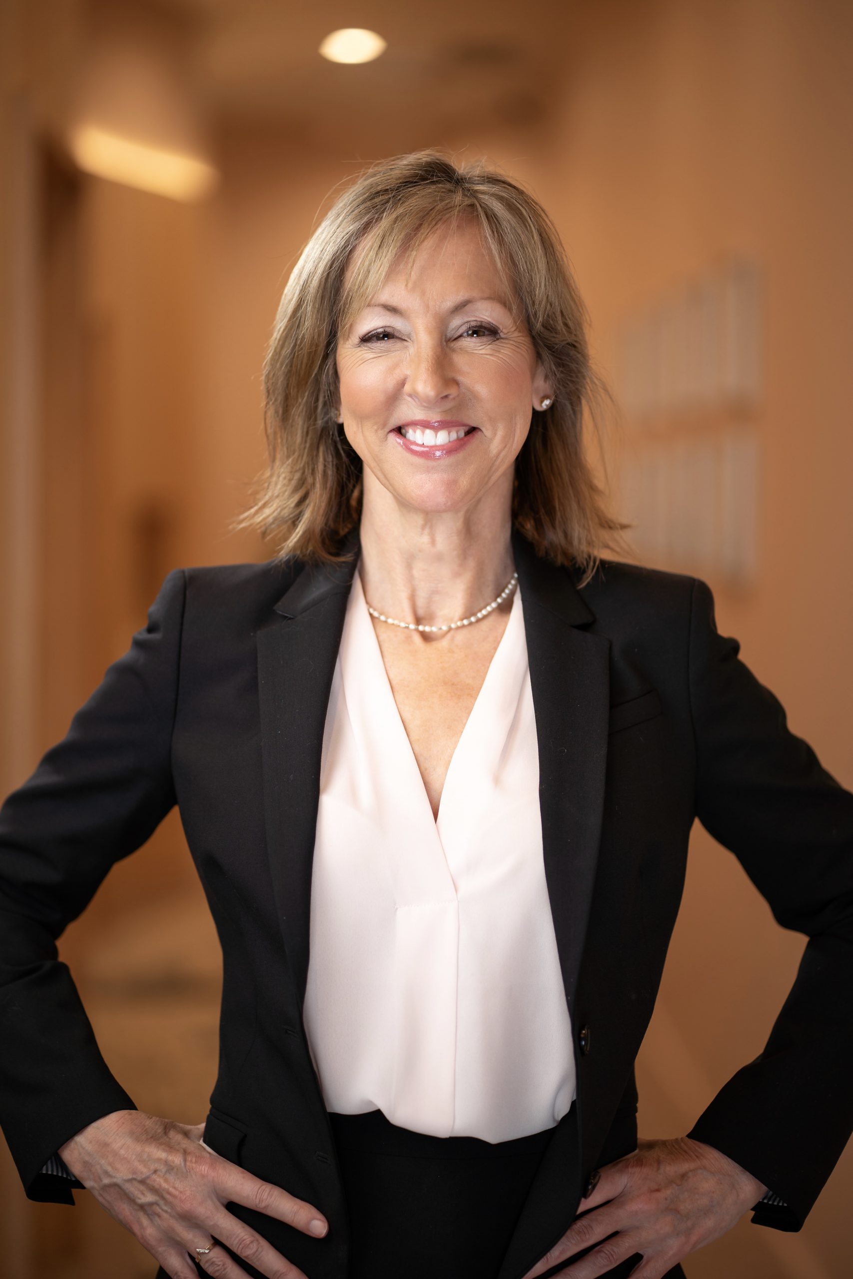 Kim Meyer