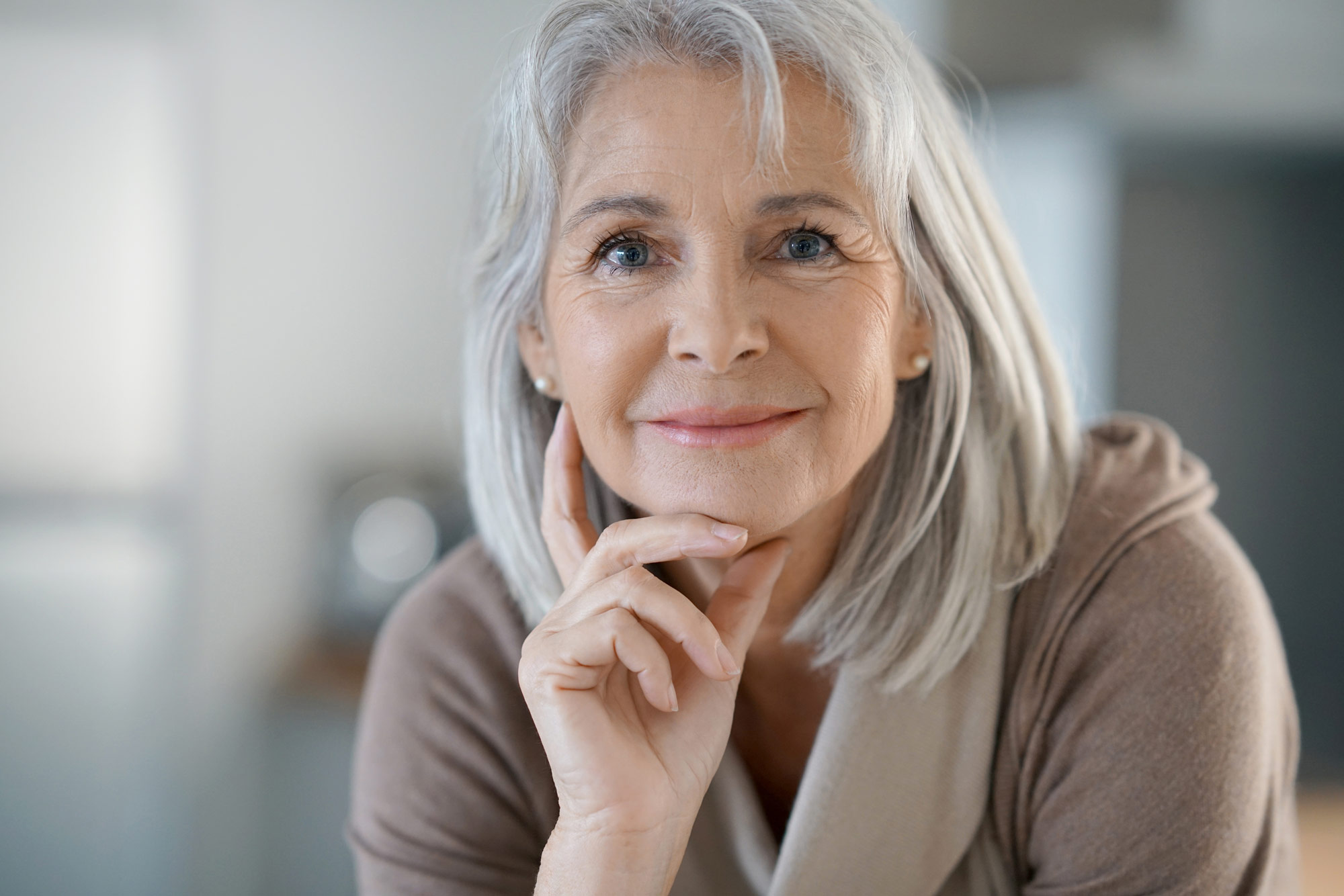 TMS treatment for memory and cognition and mental heal
