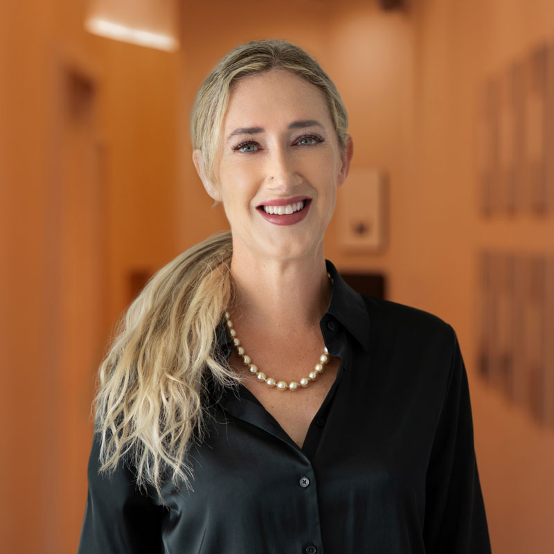 Dr. Melinda Zeron