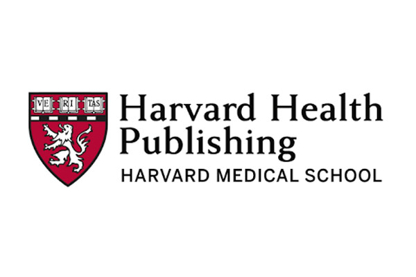 Harvard Health Publishing