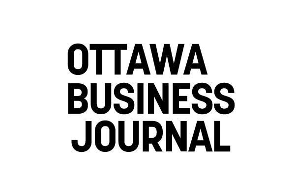 OTTAWA BUSINESS JOURNAL