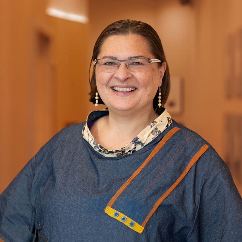 Dr. Tatiana Gregoryanz