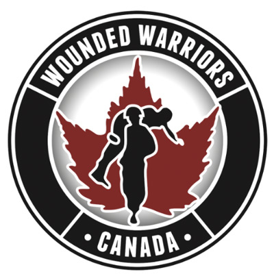 Wounded Warriors Canada