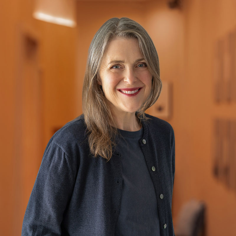 Dr. Karen Palmer