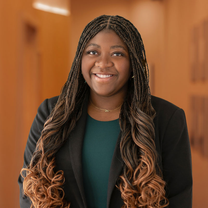 Afia Mensah-Agyekum